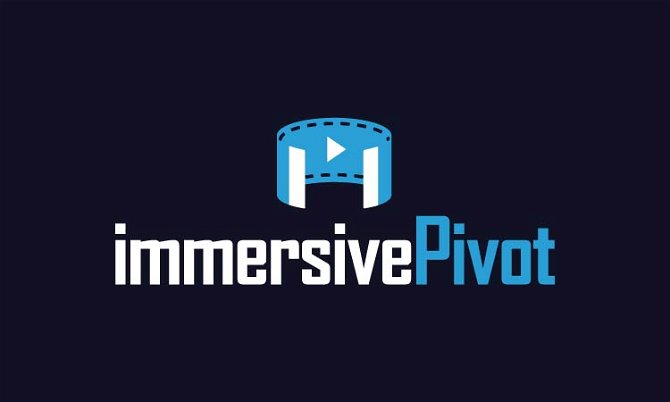 immersivePivot.com